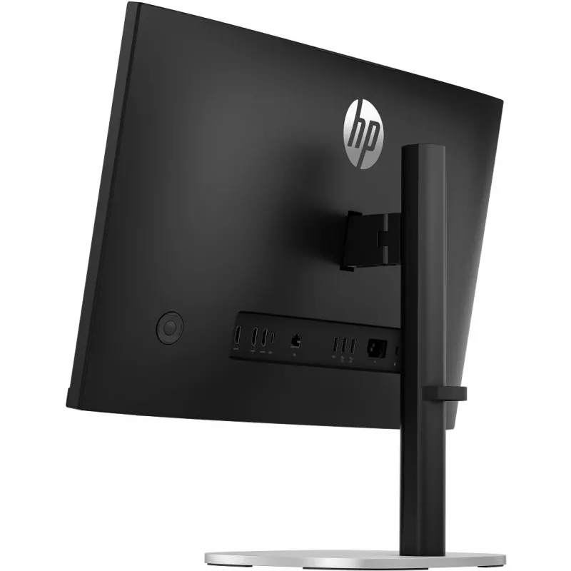 HP ProStudio 4 G1i AI PC – Viskas viename – Core Ultra 7 265T / 1.5 GHz – 16 GB RAM – 512 GB SSD NVMe – Intel Graphics – 1GbE, Wi-Fi 6E, Bluetooth 5.3