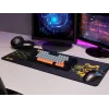 Laidinis USB žaidimų pultas TRACER Hexy2 TRAPAD47547 ergonomiškas