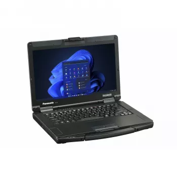 Nešiojamas kompiuteris Panasonic Toughbook 55 MK3 14 colių Intel Core i5 16 GB RAM 512 GB SSD Windows 11 Pro