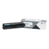 Kasetė su dažais Lexmark C320020 2500 puslapių Cyan