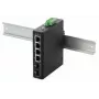 Tinklo jungiklis PULSAR ISFG64 4x PoE prievadai 2x SFP modelis 24597