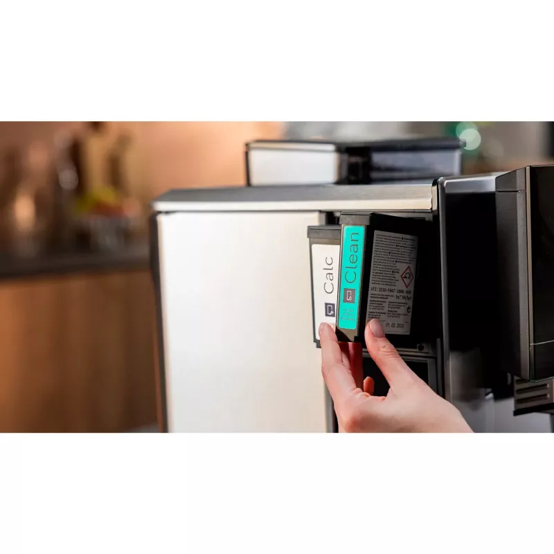 Siemens TZ800Z1 valymo kasetė
