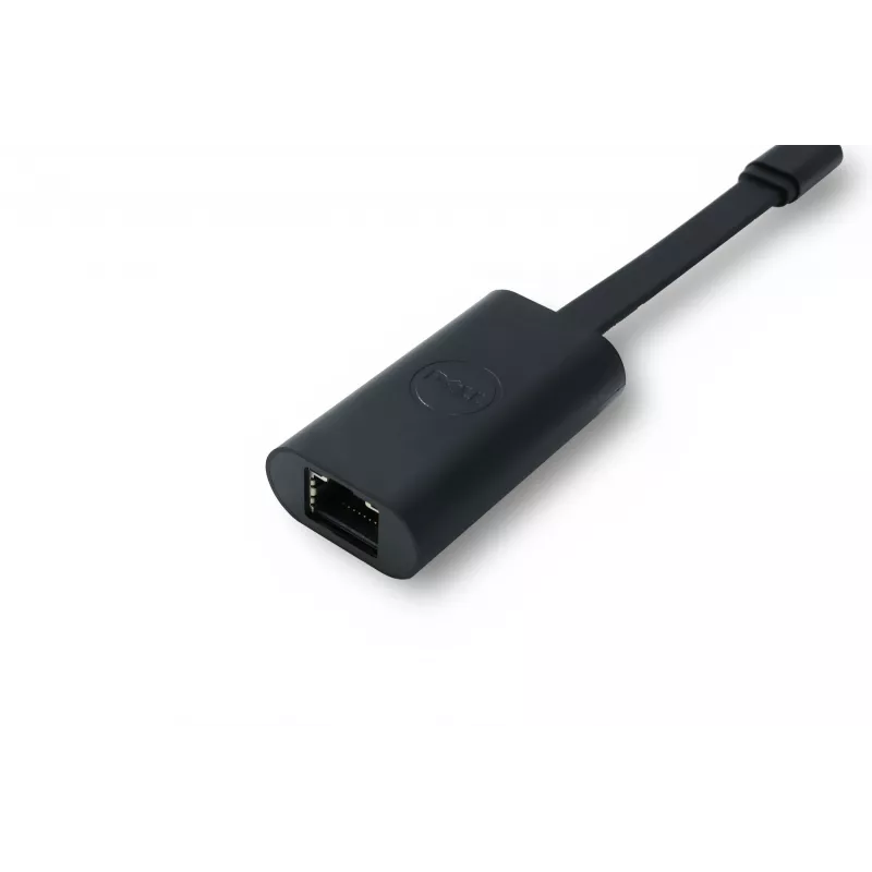 Dell SA224 - Tinklo adapteris - USB-C - 10M/100M/1G/2,5 Gigabit Ethernet x 1