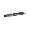 BaByliss BAB2676TTE karšto oro šepetys plaukams Warm Black 700 W 2.7 m