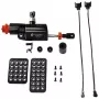 Asetek SimSports T.H.O.R.P. II hidraulinio stabdžio atnaujinimo rinkinys 40-013-0013004