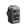 Anker Solix C300X DC nešiojama elektrinė stotelė 300 W 288Wh