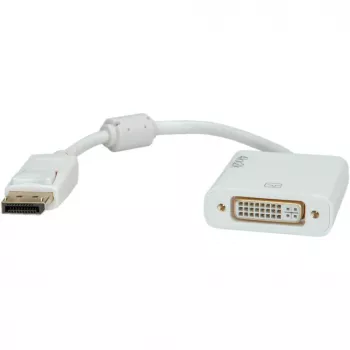 Vaizdo kabelio adapteris ROLINE 12.03.3136