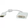 Vaizdo kabelio adapteris ROLINE 12.03.3136