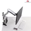 Laikiklis mini PC MC-720 NUC MAC CPU