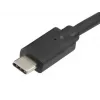 Equip USB Type-C į DVI-D Dual Link laidas, vyriškas į vyrišką, 1,8 m