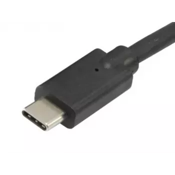 Equip USB Type-C į DVI-D Dual Link laidas, vyriškas į vyrišką, 1,8 m