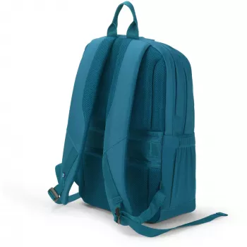 DICOTA Eco Backpack SCALE 13-15.6 colio mėlyna