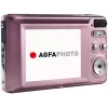 AgfaPhoto Compact DC5200 skaitmeninis fotoaparatas 21 MP CMOS rožinis