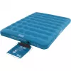 Pripučiama dviguba čiužinys Extra Durable Double 2000031638, mėlyna