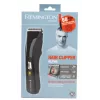 Plaukų kirpimo mašinėlė Remington REM-HC5150, juoda
