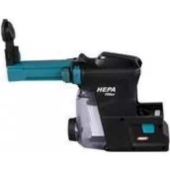 Makita dulkių ištraukimo sistema 28 mm