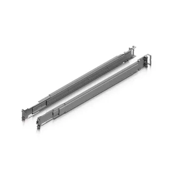 Ubiquiti UACC-Rack-Rails-Slide UniFi reguliuojami stumdomi stovo bėgiai