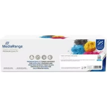 Toneris MediaRange HP CF541X 2300 puslapių žydra