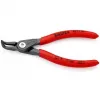 Žnyplės cirklinėms spyruoklėms Knipex 48 21 J01