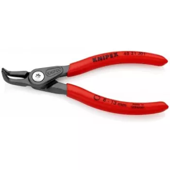 Žnyplės cirklinėms spyruoklėms Knipex 48 21 J01