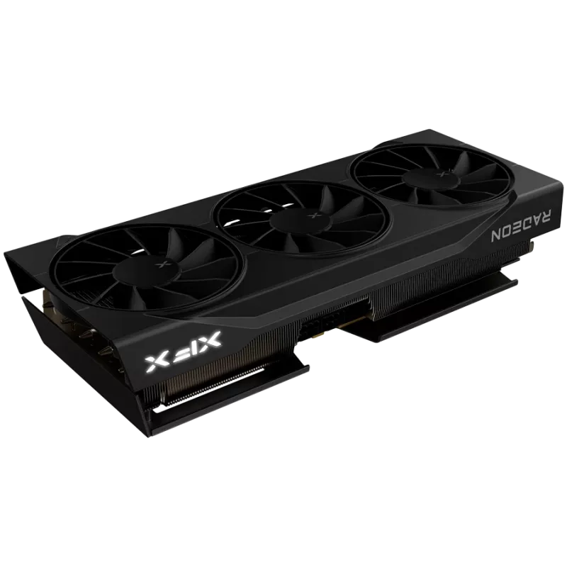 XFX Radeon RX 9070 XT 16GB GDDR6 Vaizdo Plokštė