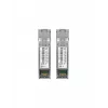Ubiquiti UACC-OM-MM-10G-D-20 10G daugiamodis SFP+ siųstuvas-imtuvas, dvigubas LC, 850 nm, iki 300 m, 20 vnt.