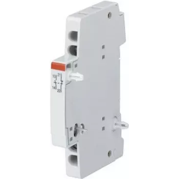 ABB Pagalbinis jungiklis S2C-H11L (2CDS200936R0001)