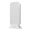 MikroTik wAP ax Dviejų Juostų Gigabit Ethernet X2 | wAPG-5HaxD2HaxD | 10/100/1000 Mbit/s | 2x Ethernet LAN (RJ-45) | Wi-Fi 6