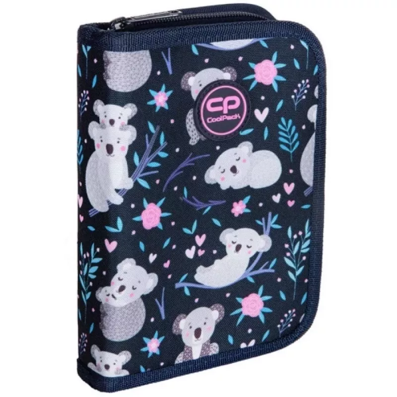 Pieštukinė CoolPack Clipper Dreaming Koala