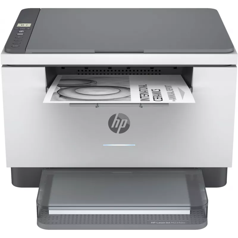 HP 9YF91F#ABD spausdintuvas juodas