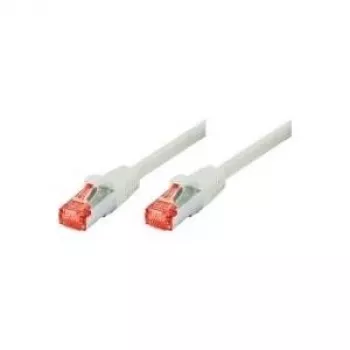 Tecline 715015 Ethernet Patch Laidas Pilkas