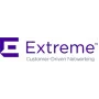 Extreme Networks XN-ACPWR-350W-FB 350 W kintamosios srovės maitinimo modulis (priekinis–galinis oro srautas)