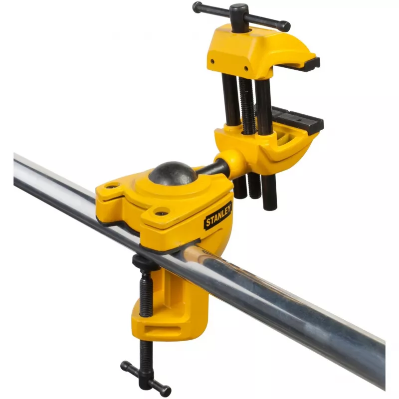Veržtuvas rankinis Stanley MAXSTEEL Multi Angle Vice