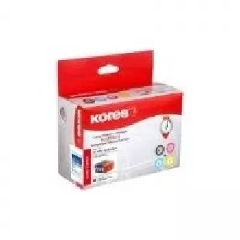 Kores G1518KIT Spausdintuvo eksploatacinė medžiaga juoda