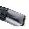 Plaukų kirpimo mašinėlė BABYLISS E976E – belaidė, 26 ilgio nustatymai, 0,5–25 mm, 40 mm ašmenys, titano/nerūdijančio plieno ašmenys, 60 min. veikimo laikas