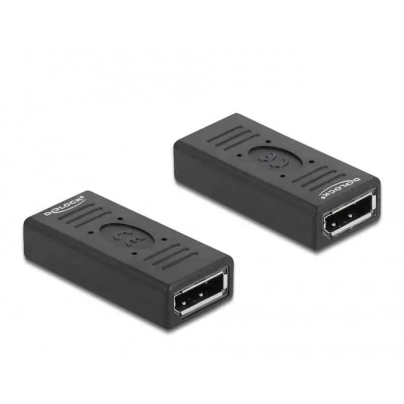 DeLOCK 66643 DisplayPort 1.2 adapteris (motina-motina)