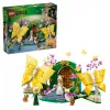 LEGO Wicked 75688 Glindan Vestuvių Diena – teminis rinkinys