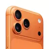 Mobilusis telefonas Apple iPhone 17 Pro Max 256GB Cosmos Orange MFYN4