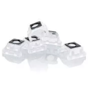 GMK QMX-Clip PCB montuojami 110 vnt.