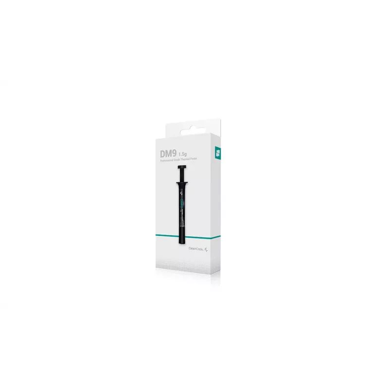 DeepCool DM9 1,5g šiluminė pasta