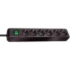 Prailginimo laidas Brennenstuhl Eco-Line 6-j 3m