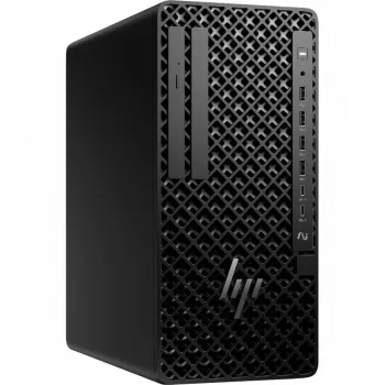 HP Z1 Tower G1i darbo stotis A40SYET [Intel Core Ultra 7 265, 32 GB RAM, 1 TB SSD, Intel Graphics, Windows 11 Pro] (A40SYET#ABD)