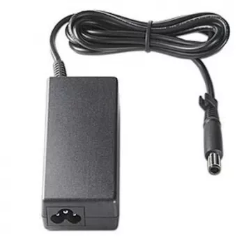 HP AC Smart Pin plonas maitinimo adapteris (90 W) maitinimo adapteris/inverteris Vidaus 90 W Juoda