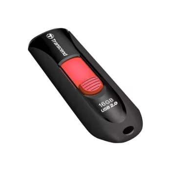 USB atmintukas Transcend 16GB USB Type-A JetFlash 590