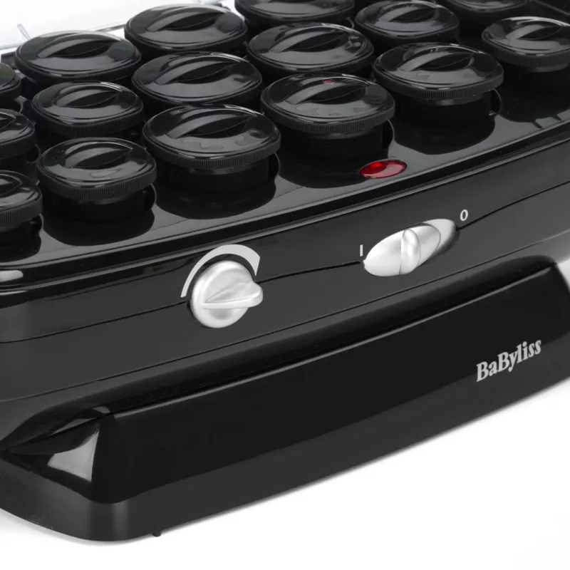 BaByliss RS035E Thermo Keraminiai šildomi plaukų suktukai