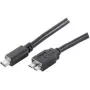 USB laidas ShiverPeaks BS77142-1.8 USB 3.2 Gen 1 1.8m