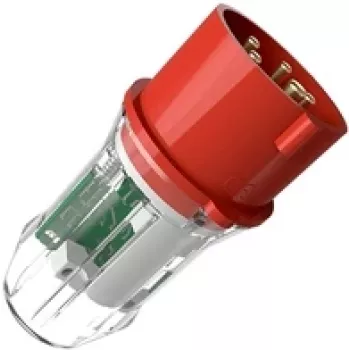 Mennekes 1414 – kištukinis lizdas CEE 16A 5P 400V IP44