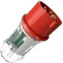 Mennekes 1414 – kištukinis lizdas CEE 16A 5P 400V IP44