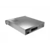 Rack Chassis Lanberg SC01-5202-12B 2U Juodas 3 Ventiliatoriai HDD+SSD