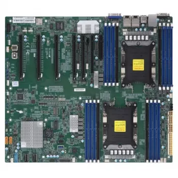 Motininė plokštė Supermicro MBD-X11DPG-QT-B serveriui